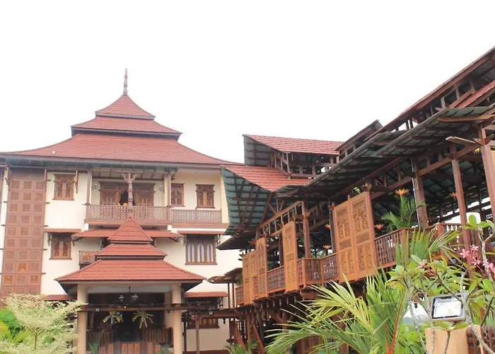 Villa Warisan Ja Johor Bahru